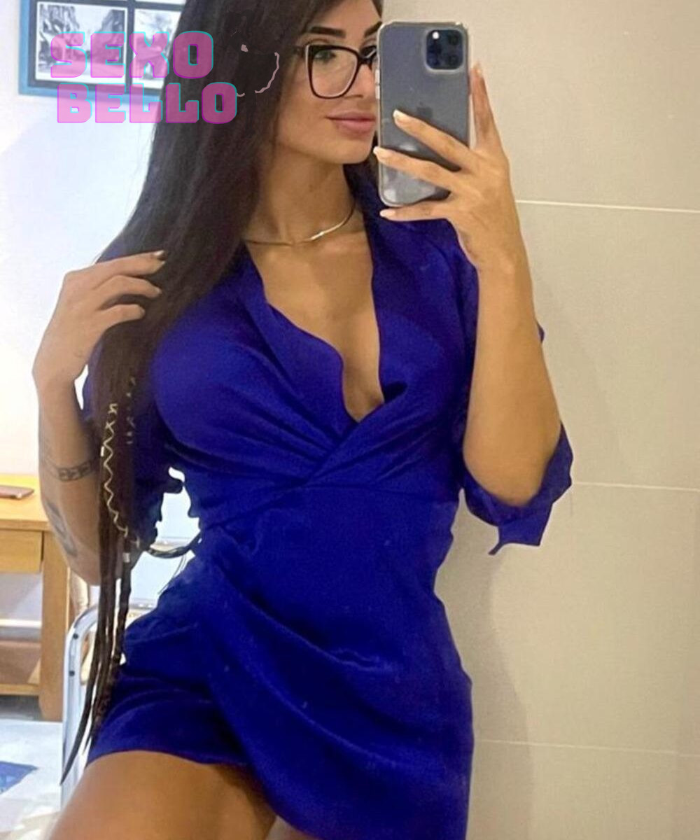 Adelina Escort Paris