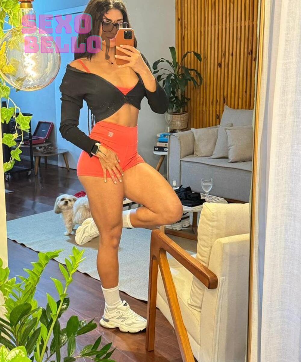 Adelina Escort Paris