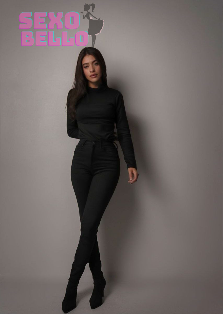 Camille Escort Paris