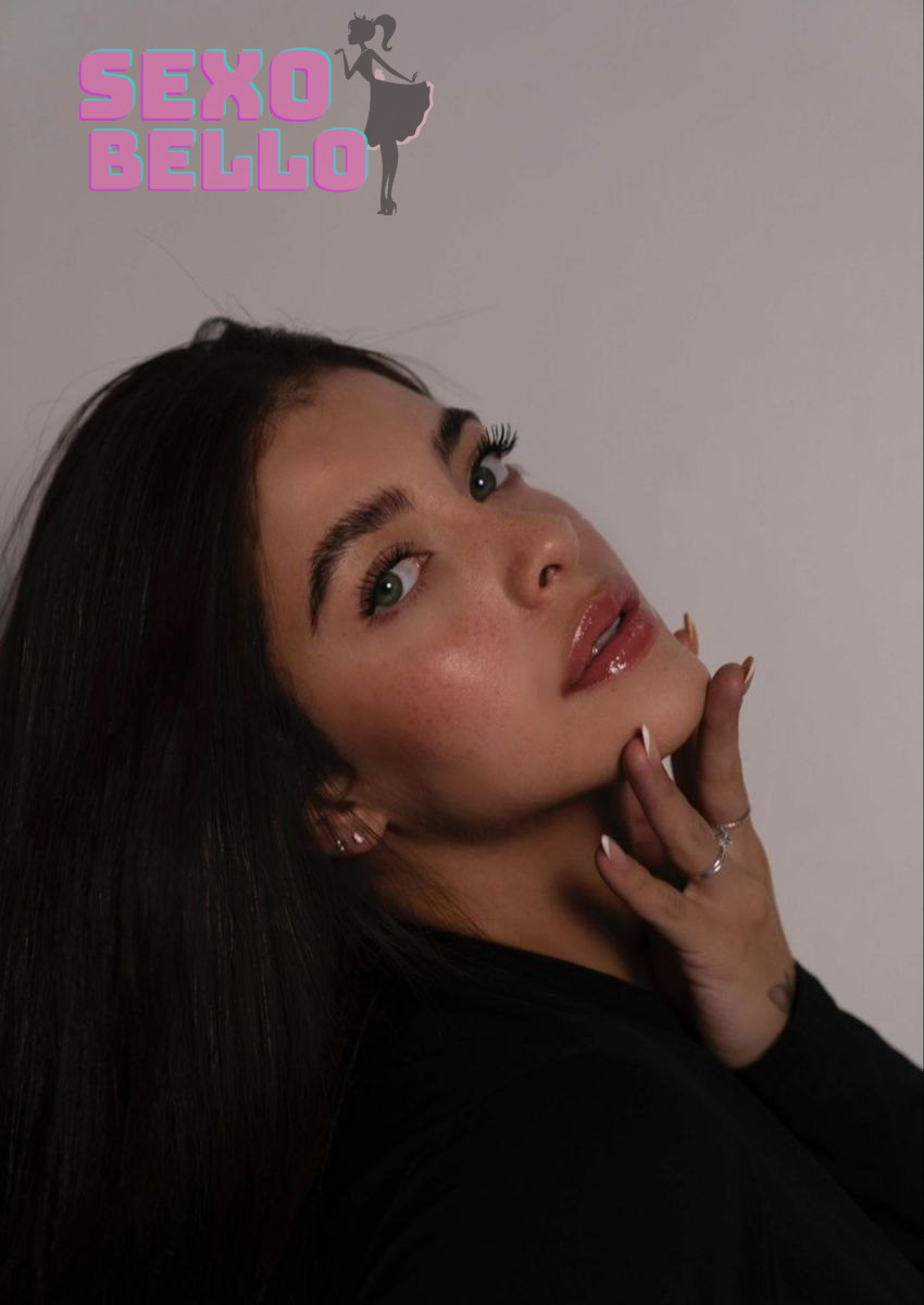 Camille Escort Paris