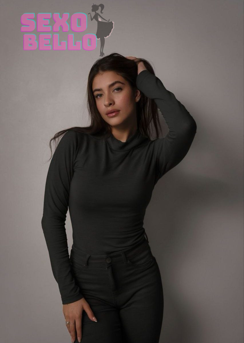 Camille Escort Paris