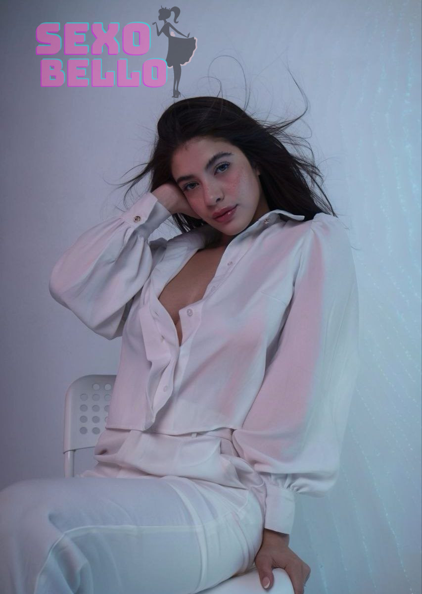 Camille Escort Paris