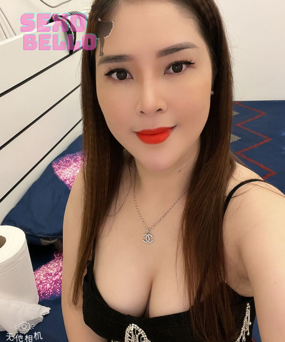 Liana la Discrète