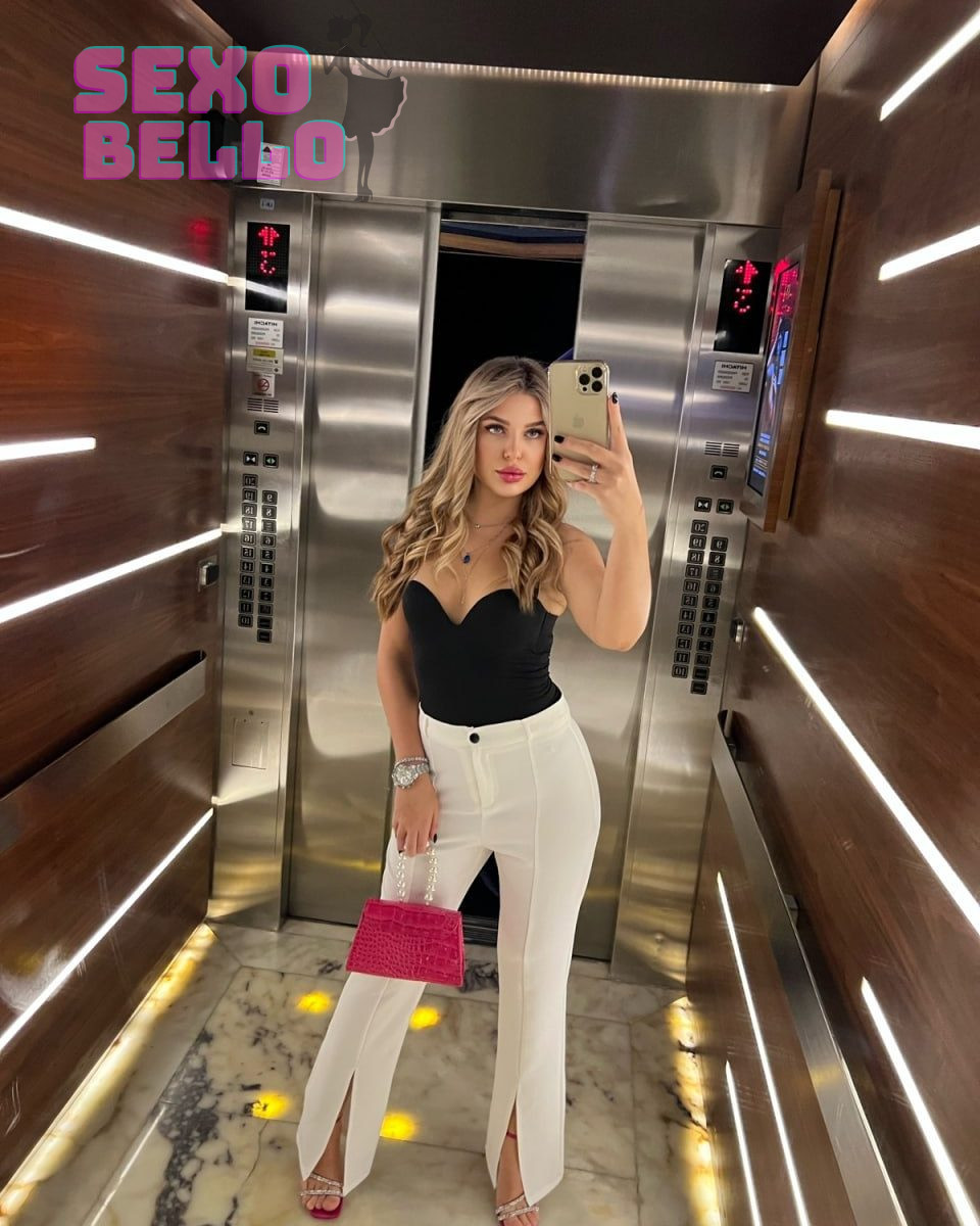 Kateryna Escort Paris