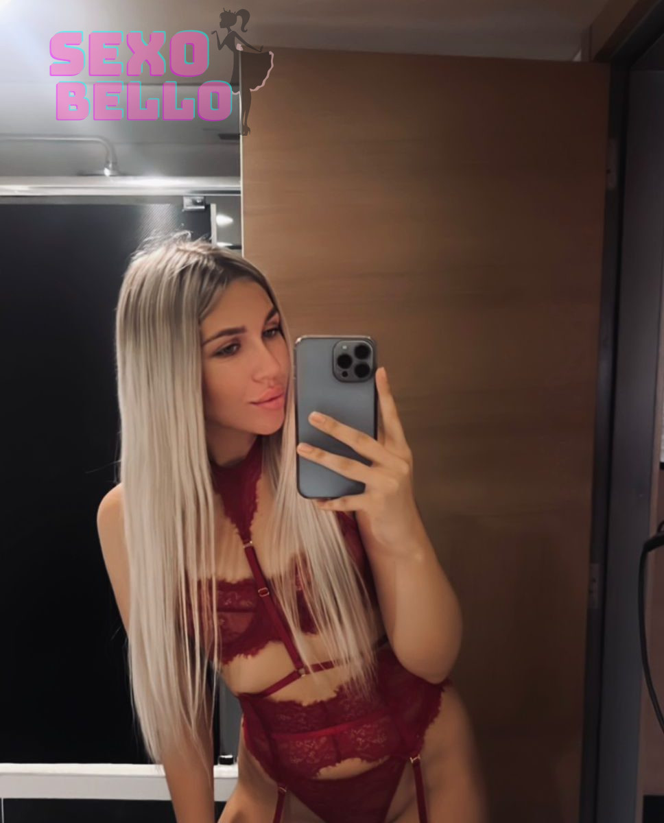 Yana la Séduisante