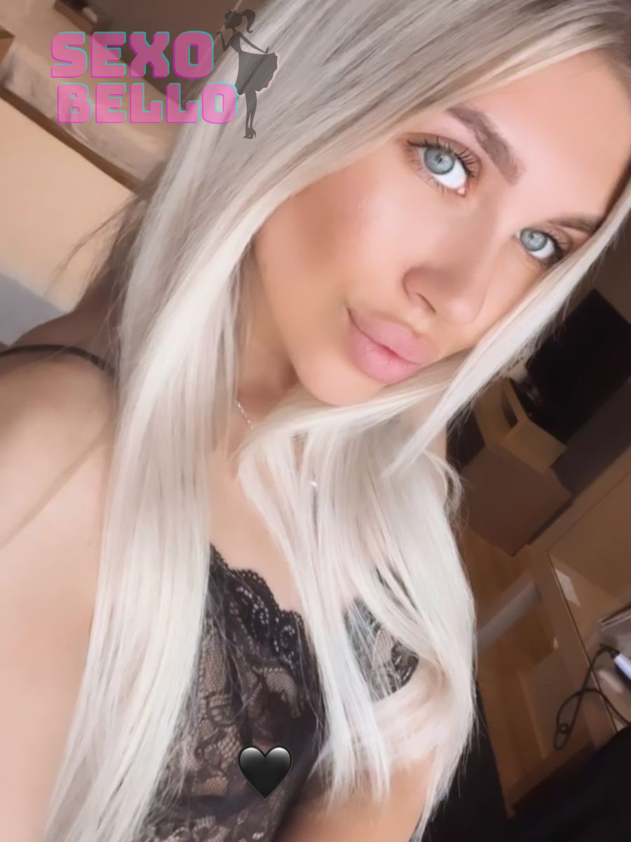 Yana la Séduisante