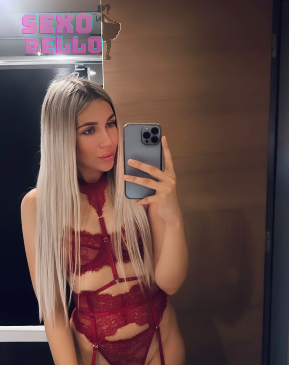Yana la Séduisante