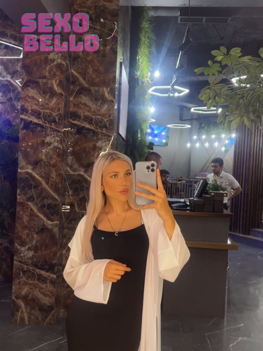 Yana la Séduisante