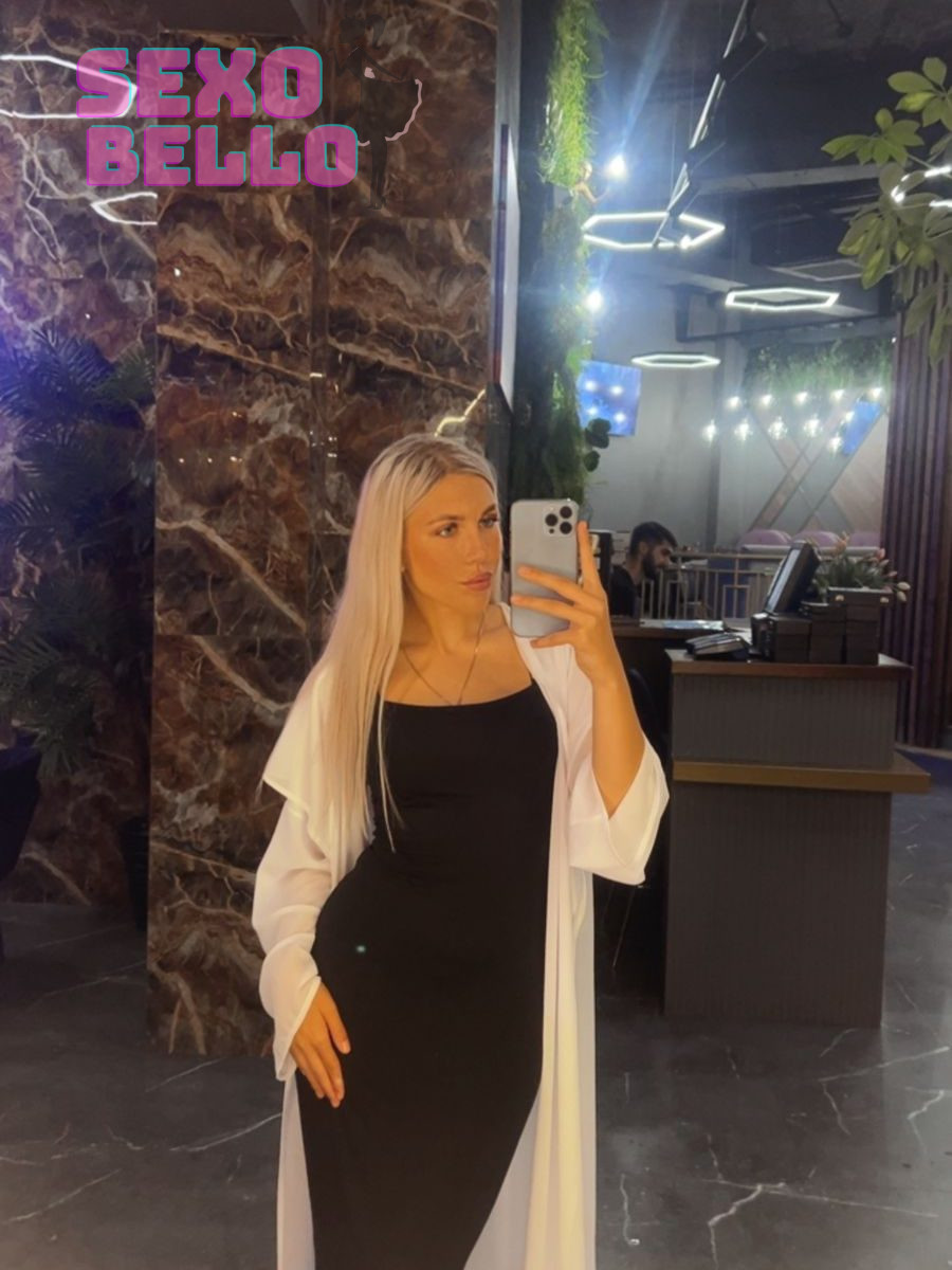 Yana la Séduisante