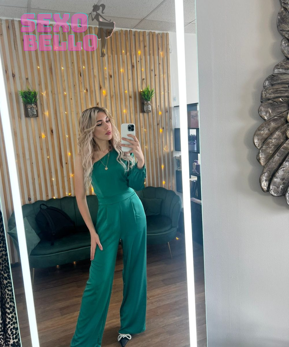 Yana la Séduisante