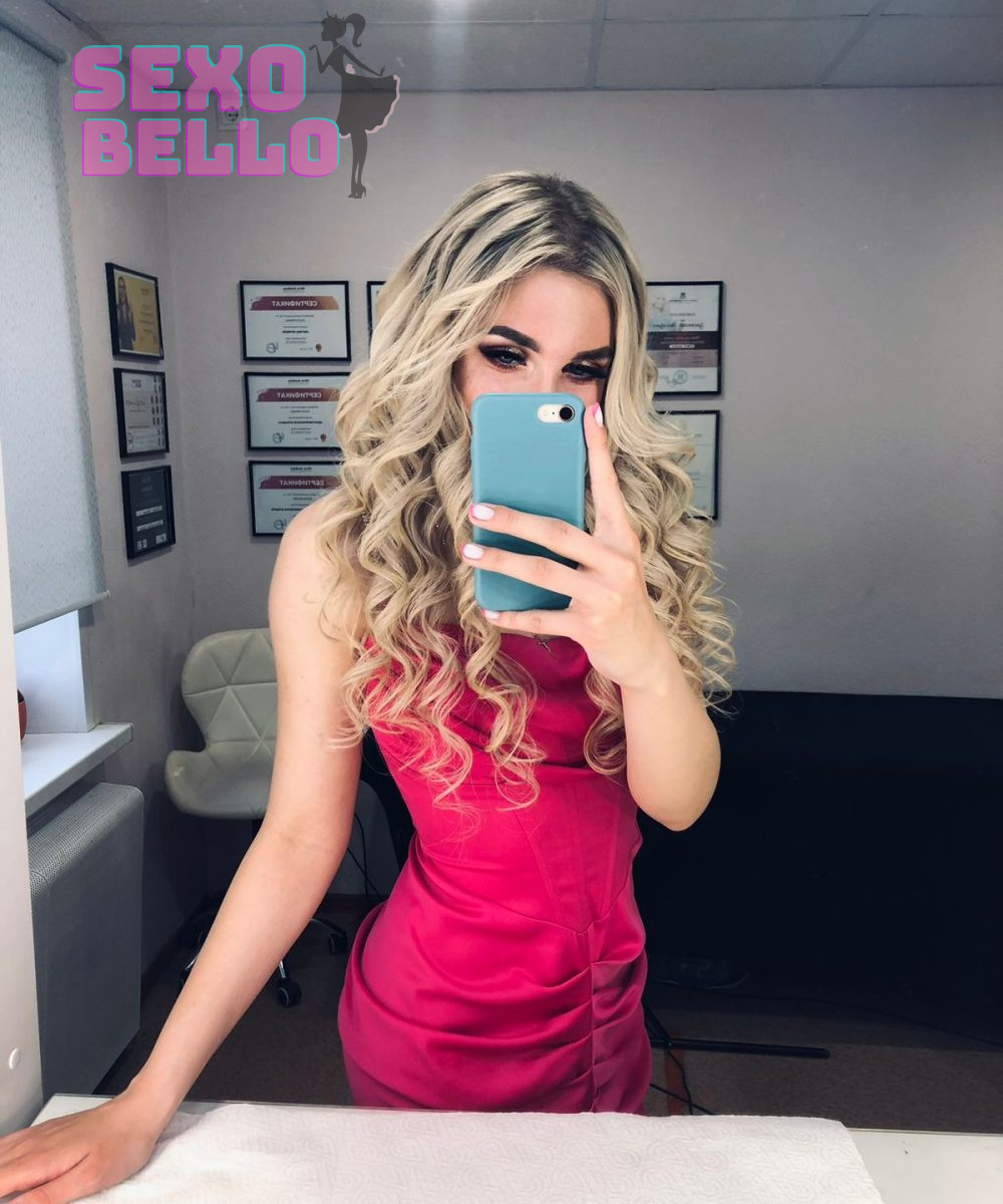 Yana la Séduisante