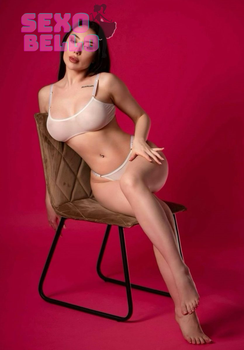 Nathalie Escort Paris