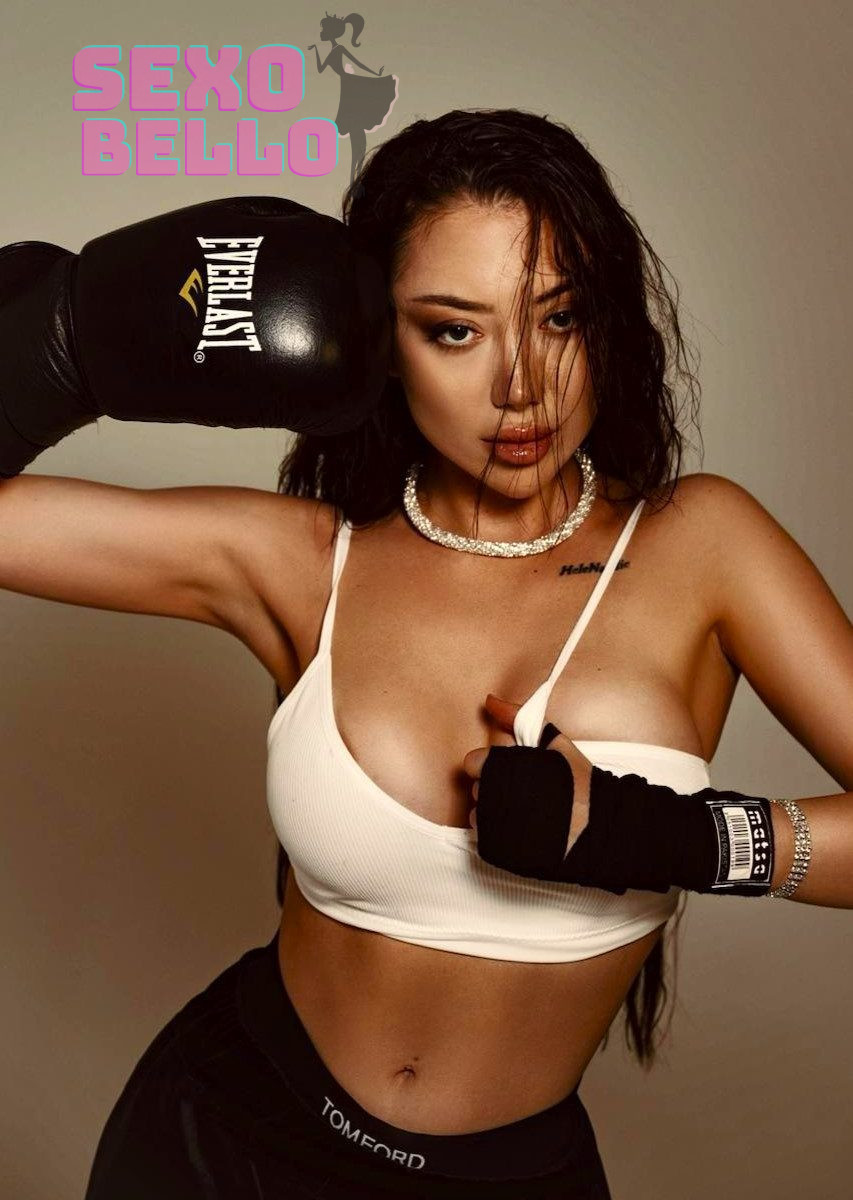 Nathalie Escort Paris