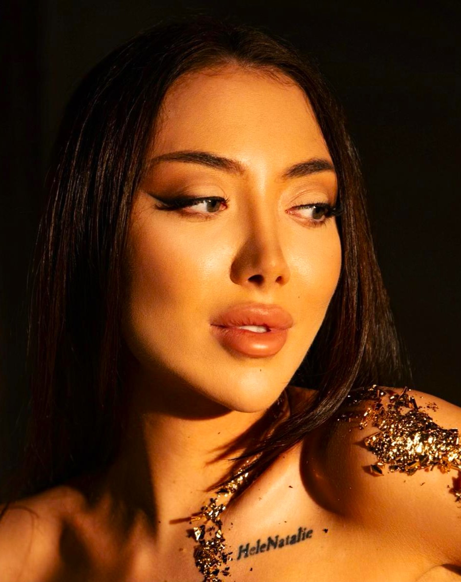 Nathalie Escort Paris