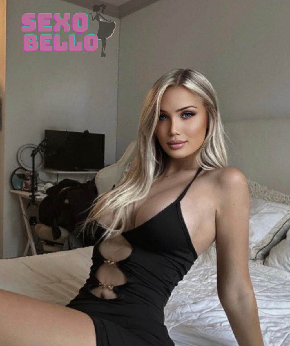 Victoria la Charmeuse Escort Paris