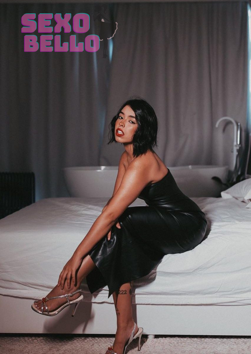 Alice Escort Paris