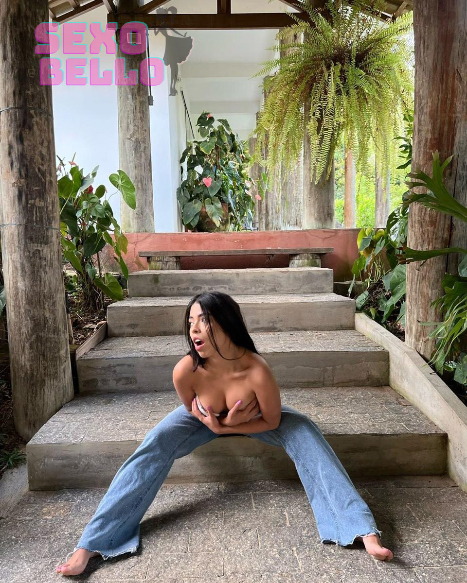 Alice Escort Paris
