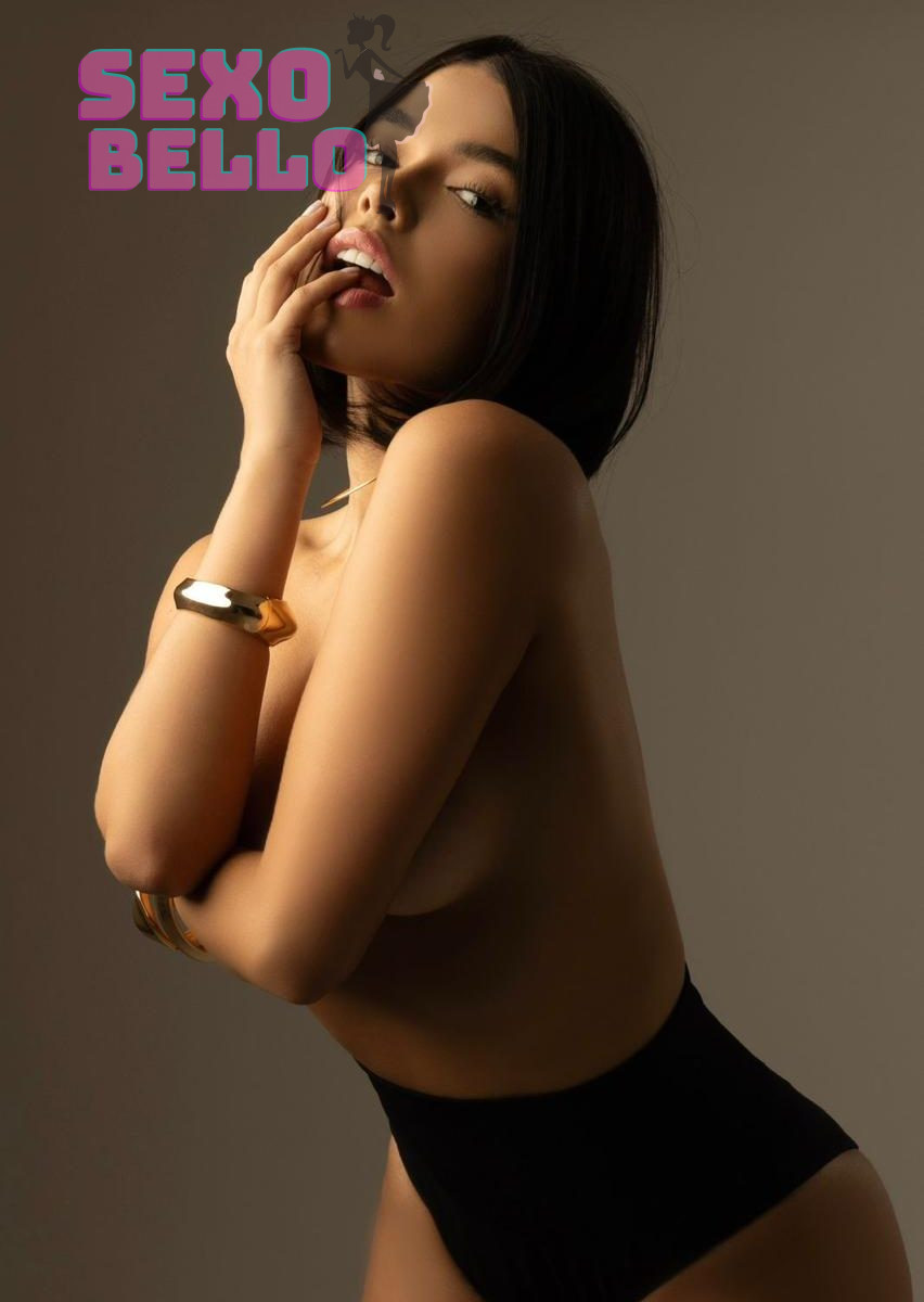 Alice Escort Paris