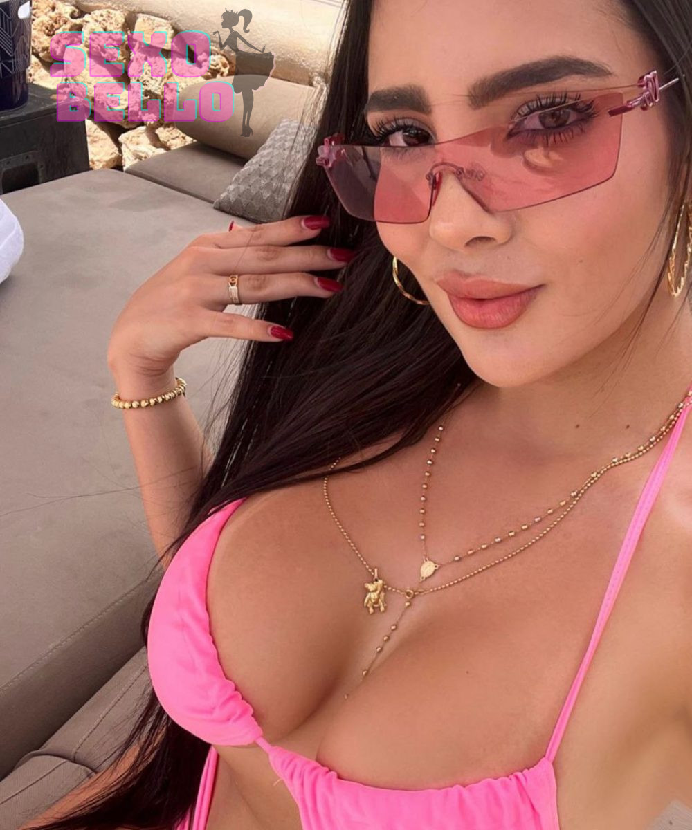 Anaïd Escort Paris