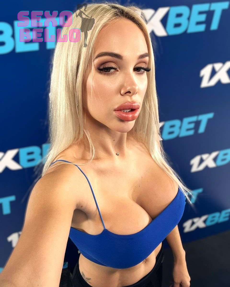 Ksenia Escort Paris