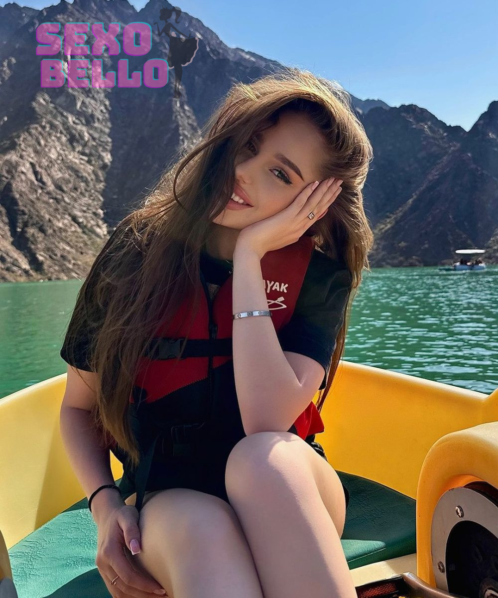 Mila la Désirée Escort Paris