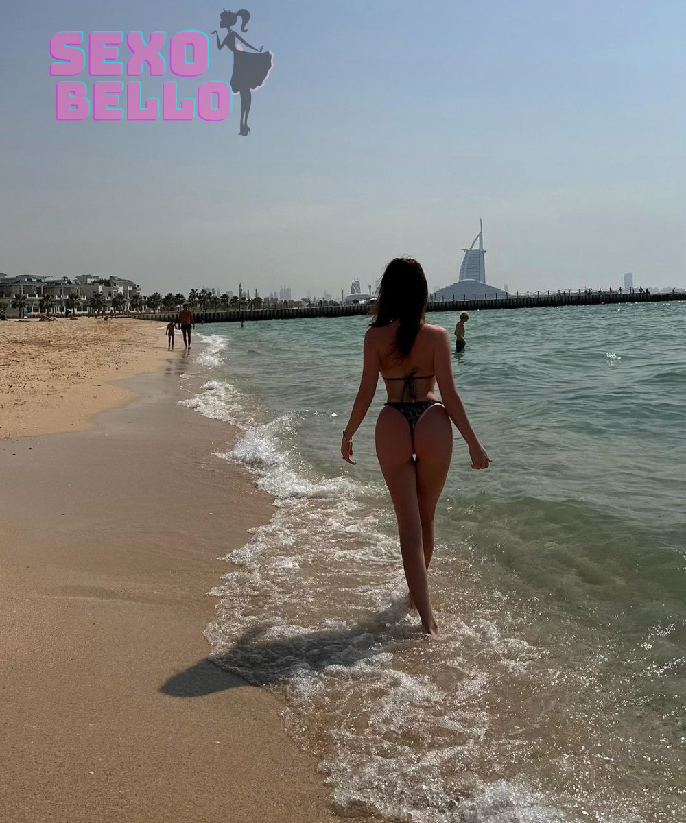 Mila la Désirée Escort Paris