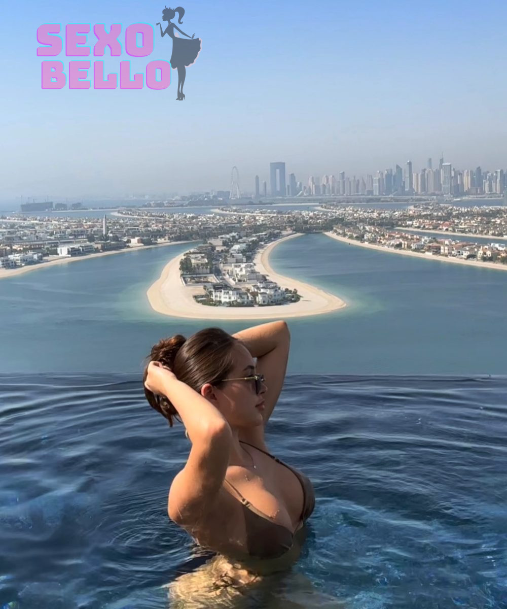 Irina Escort Paris