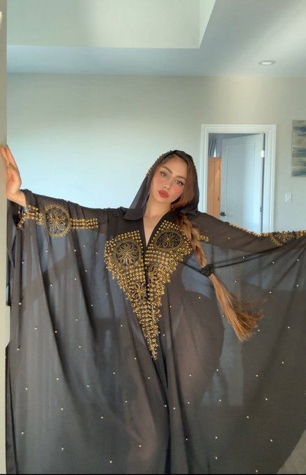 Bien-aimée Salma