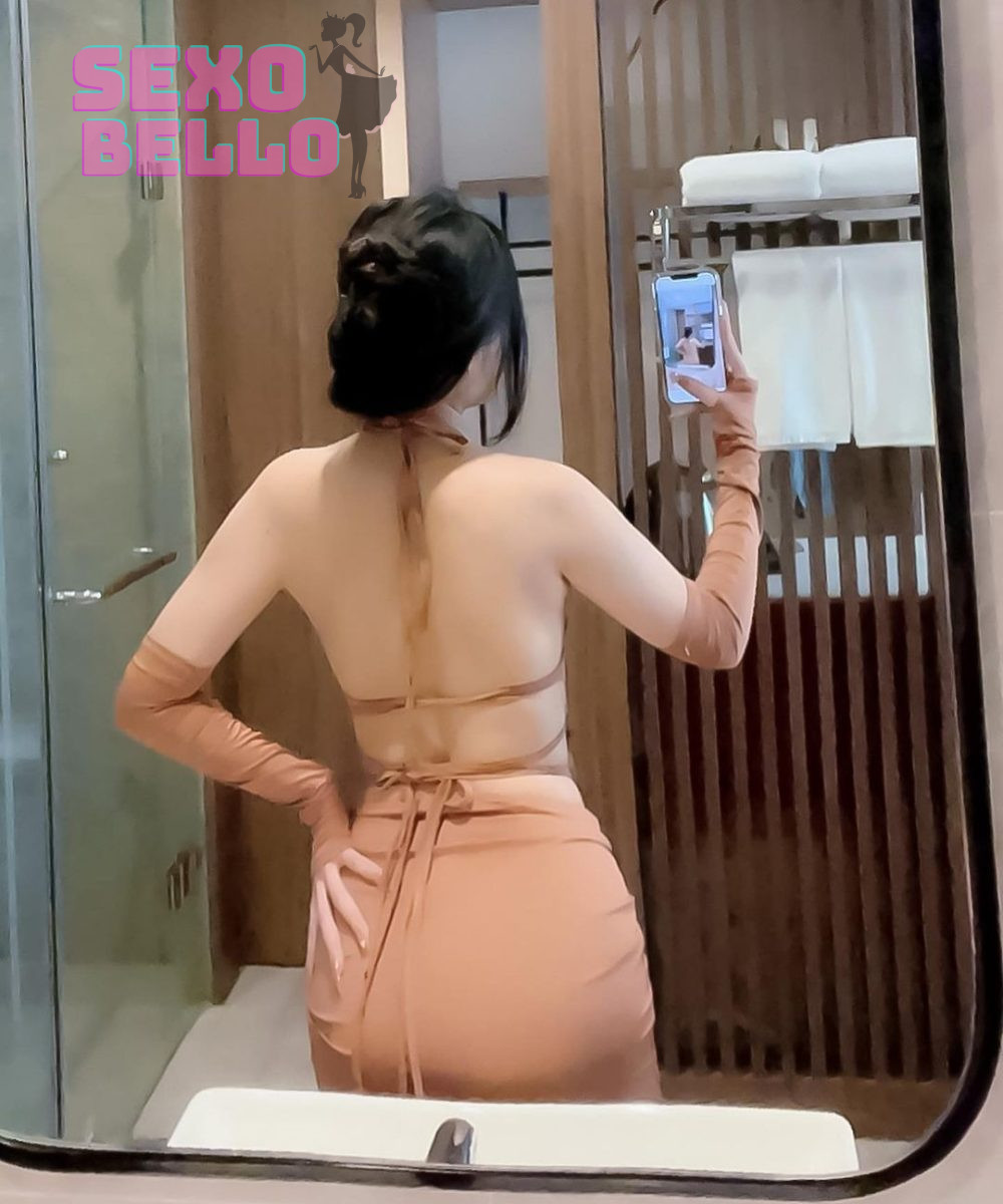 Sati Escort Paris