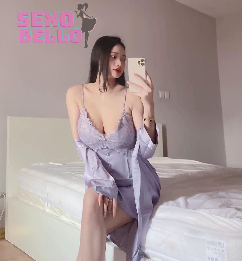 Sati Escort Paris