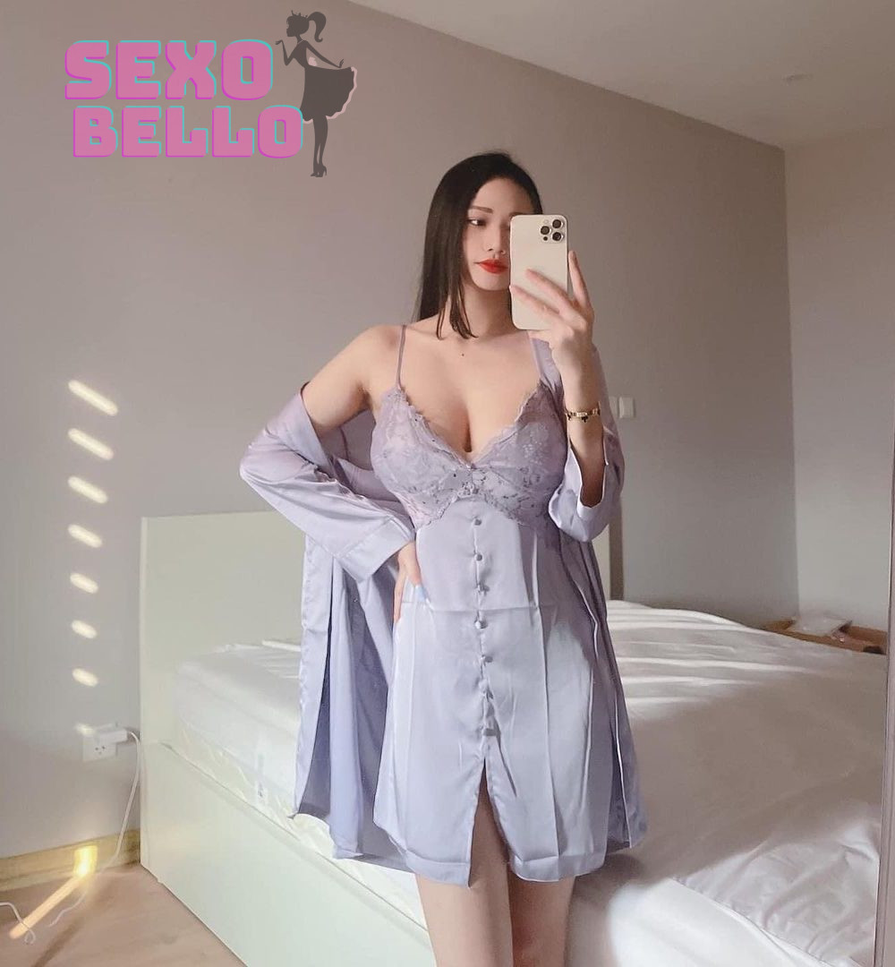 Sati Escort Paris