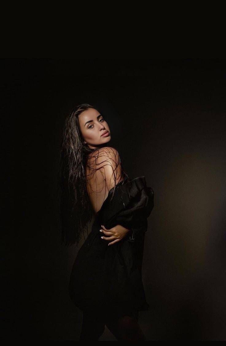 Malika Escort Paris