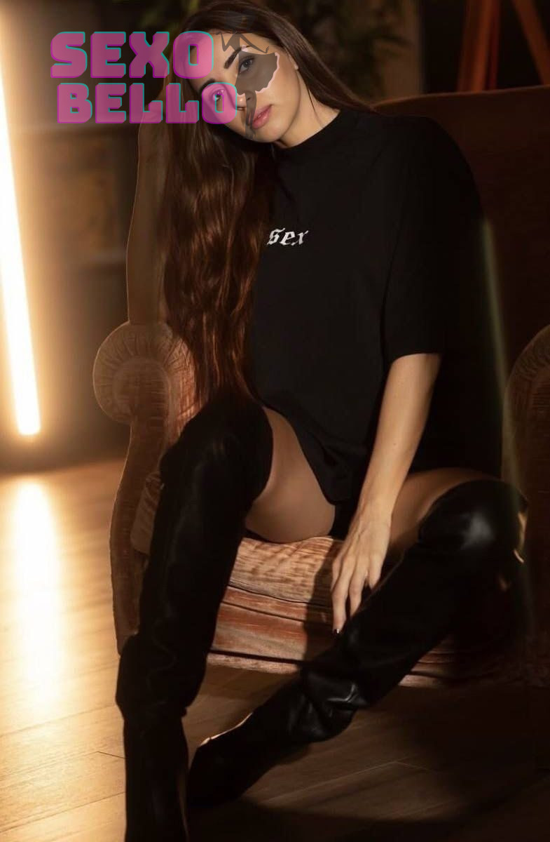 Malika Escort Paris