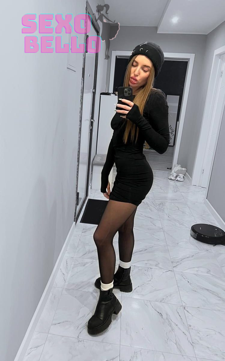 Crimson Desire Kristina Escort Paris
