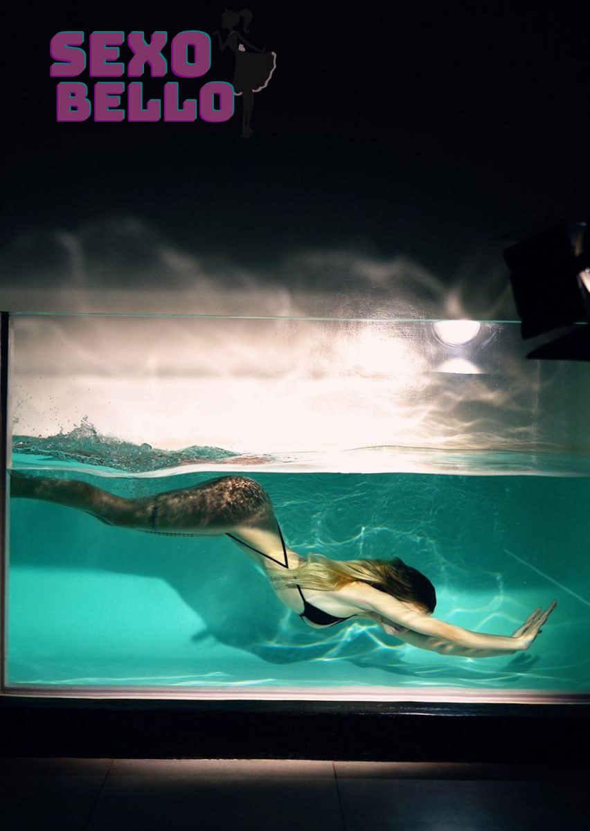 Mystic Pearl Milena Escort Paris