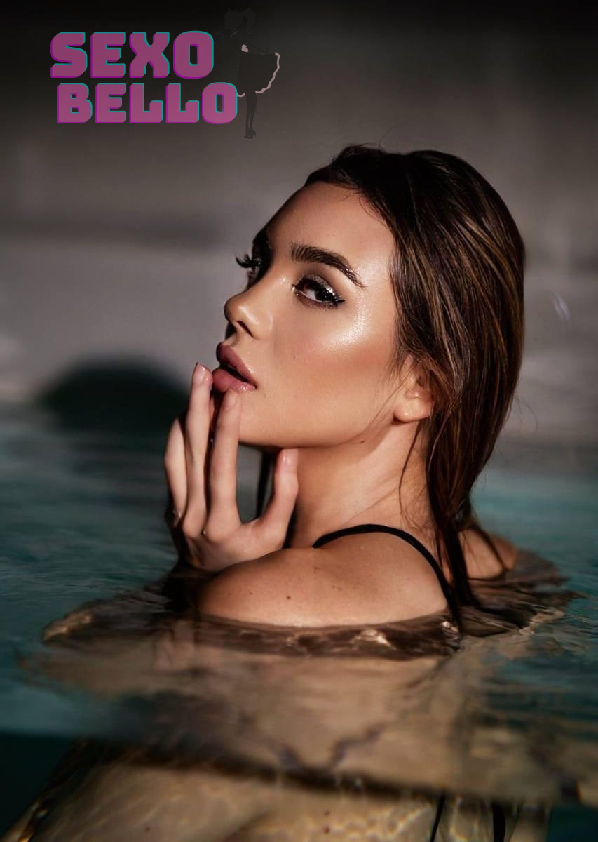 Mystic Pearl Milena Escort Paris