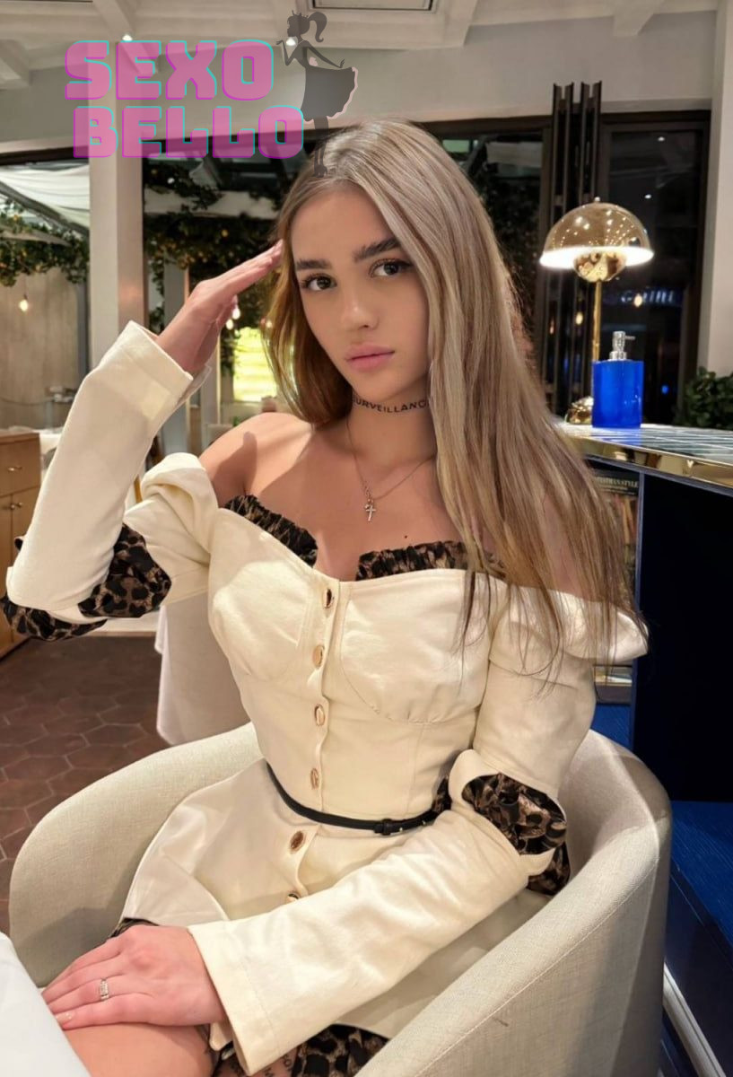 Mystic Pearl Milena Escort Paris