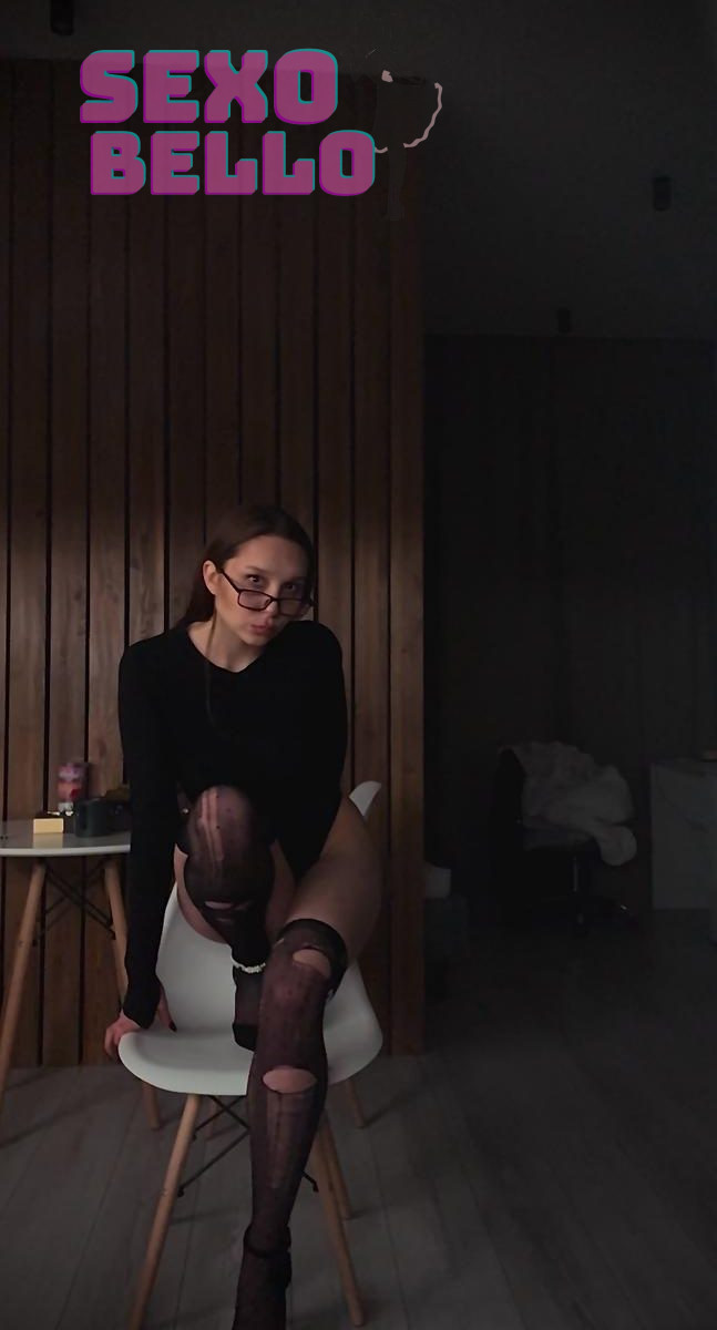 Polina, la fille exquise