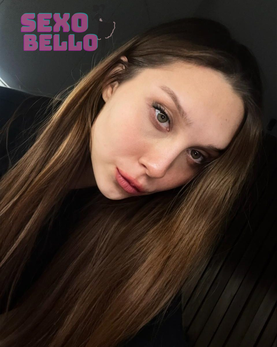 Polina, la fille exquise