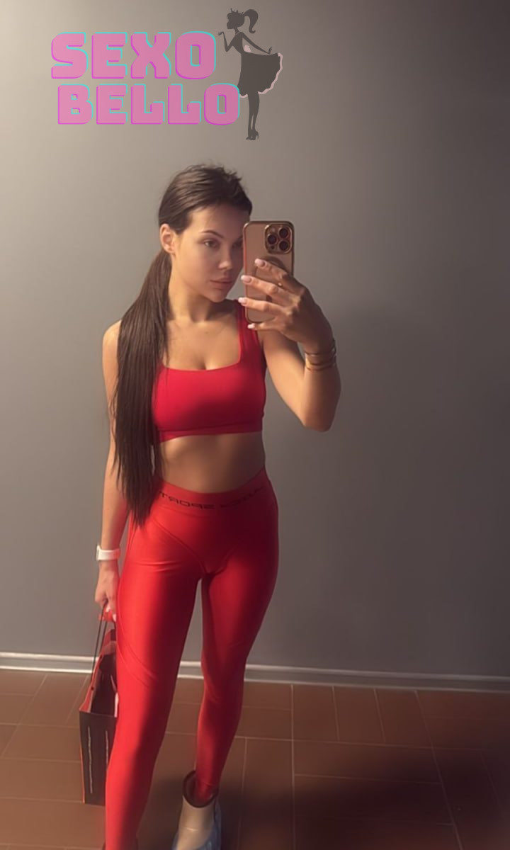 Selina Escort Paris