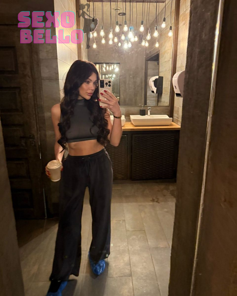 Selina Escort Paris