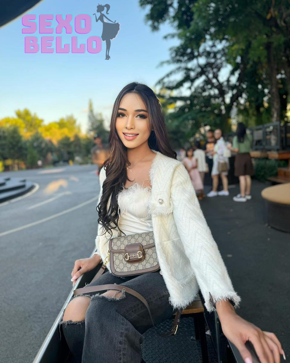 Bunny Kato Escort Paris