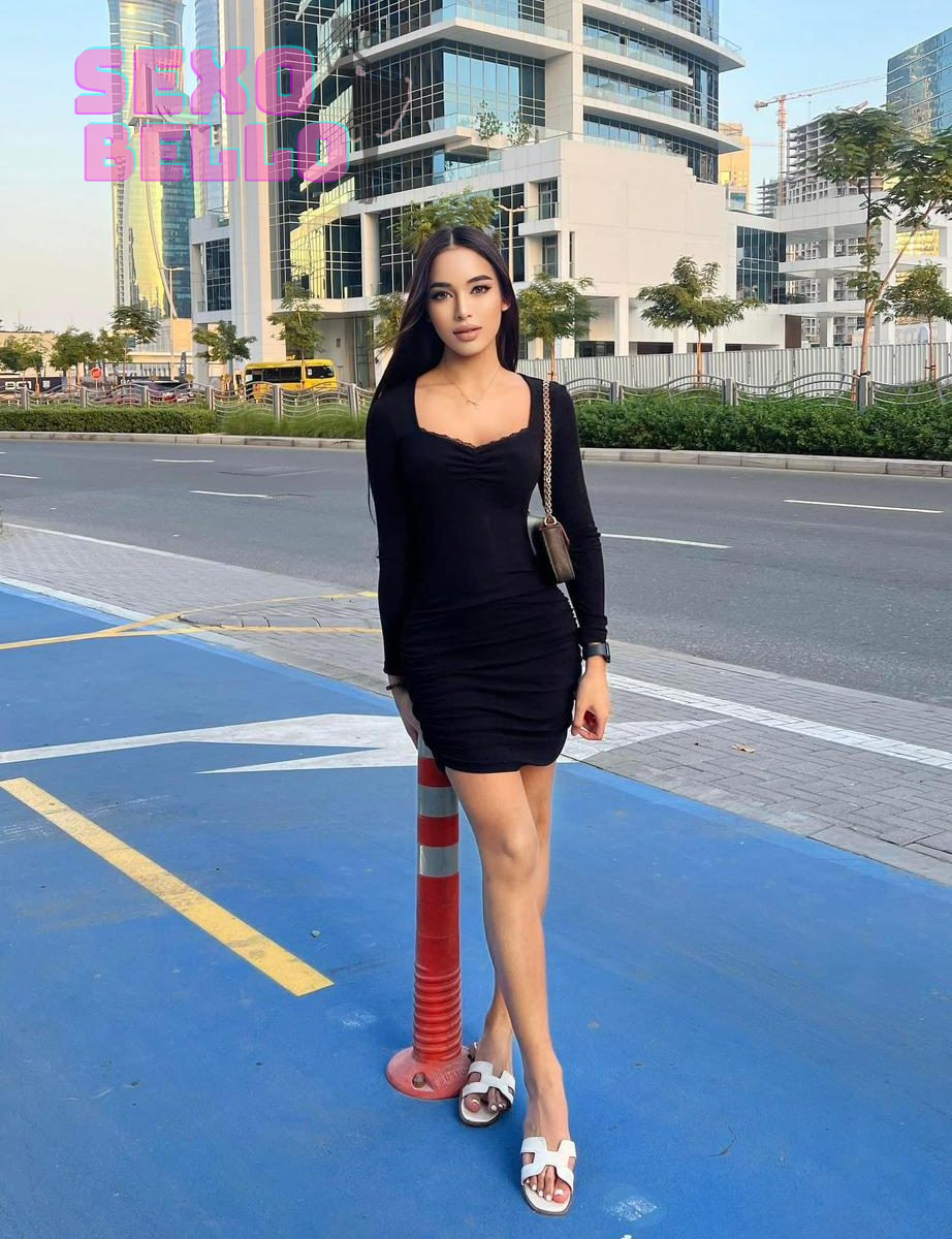 Bunny Kato Escort Paris