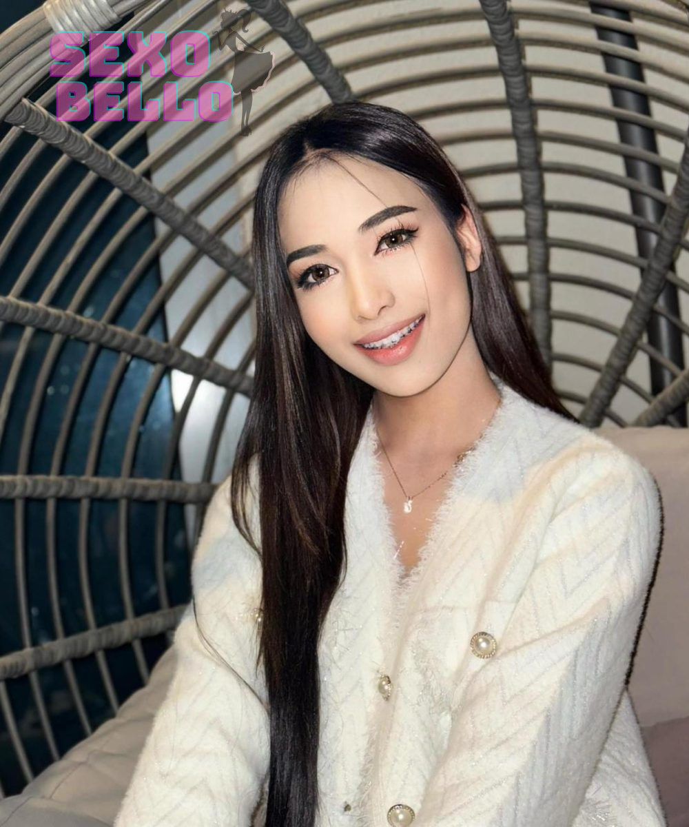 Bunny Kato Escort Paris