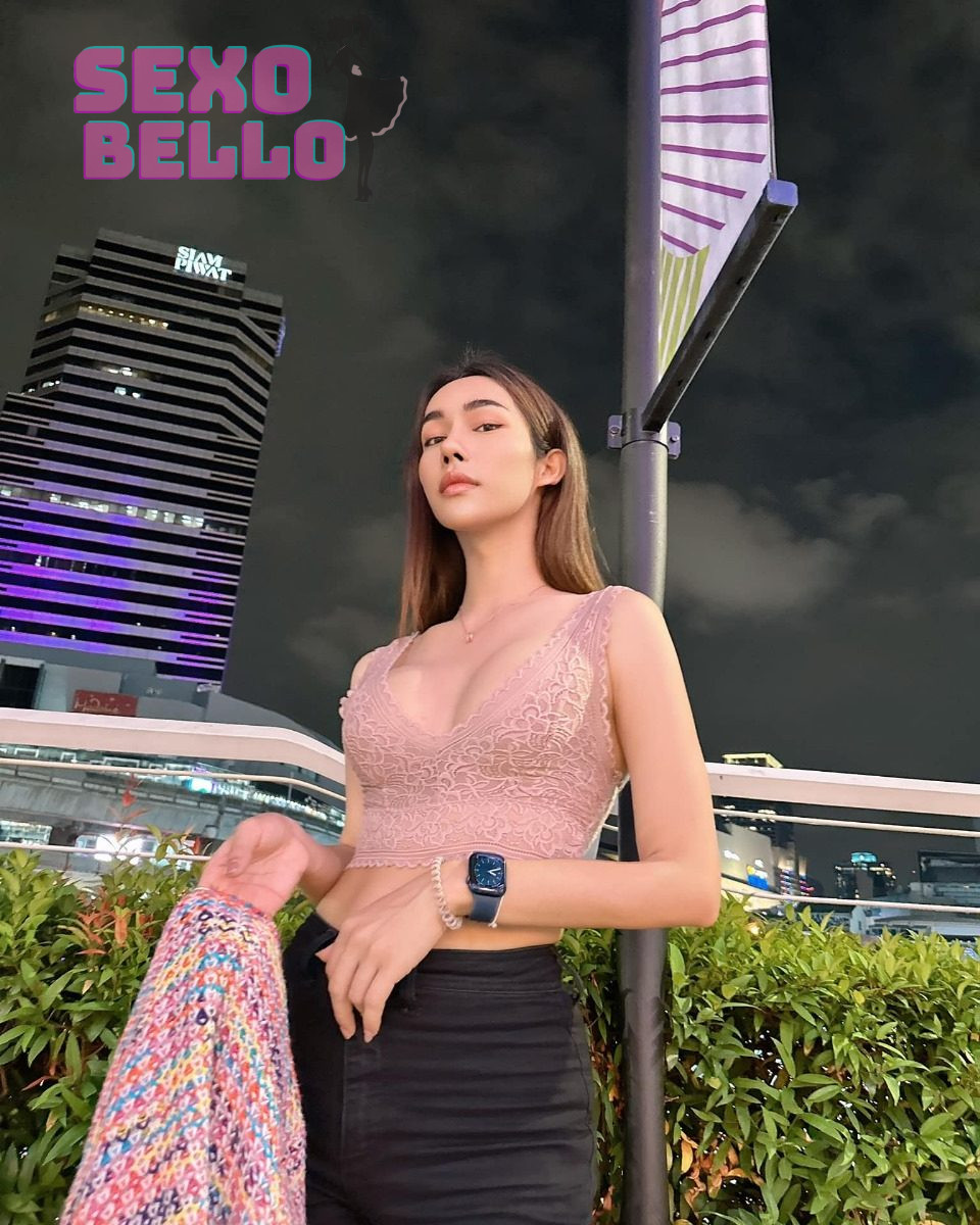 Lovebug Ting Escort Paris