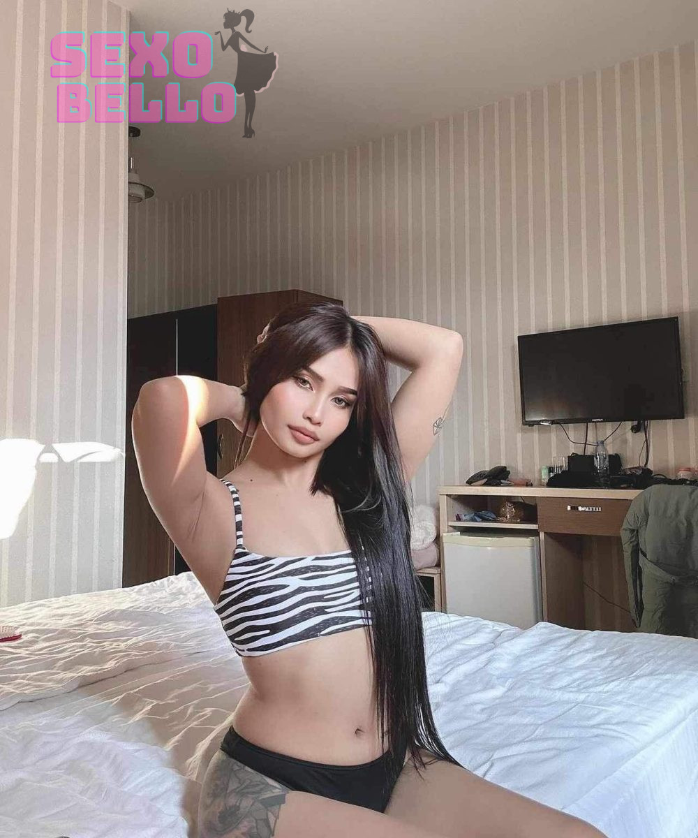 Muse Bianca Escort Paris