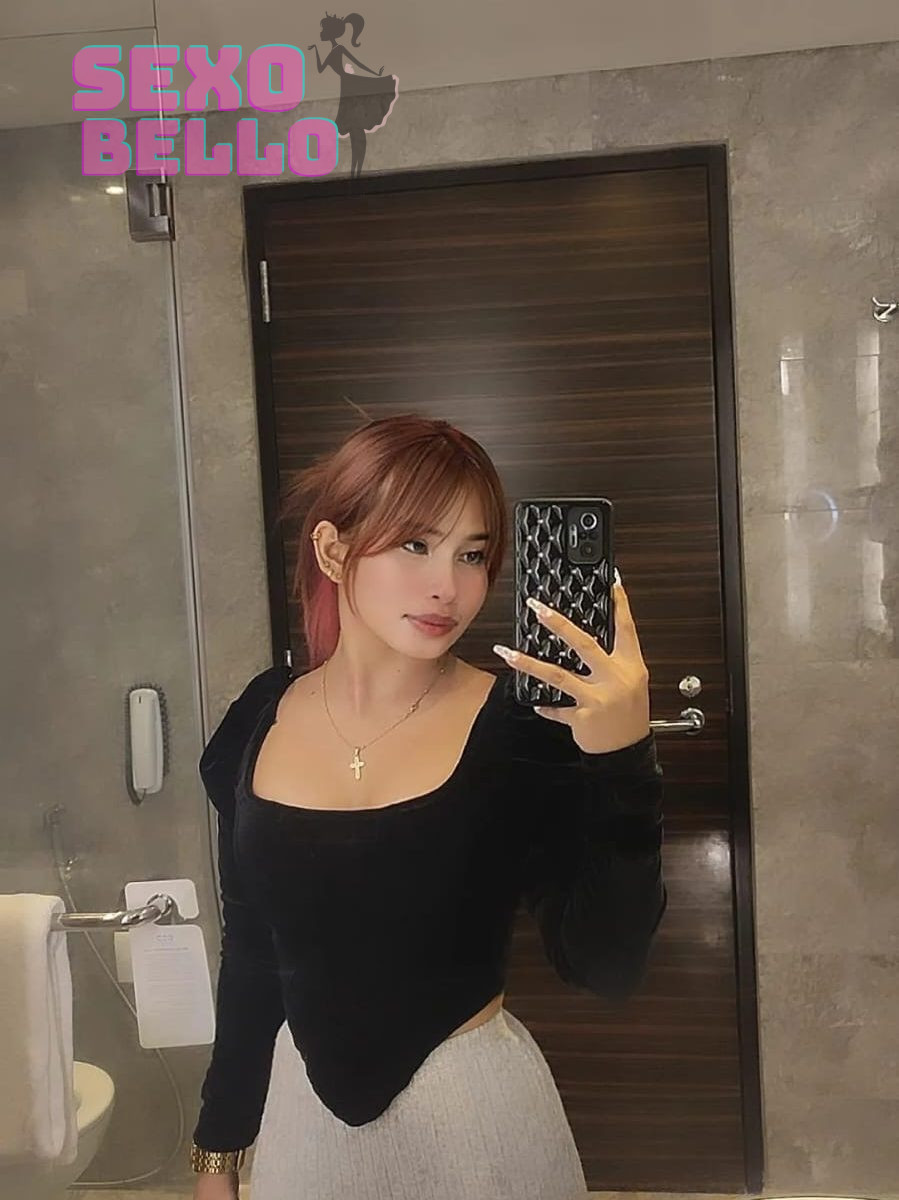 Muse Bianca Escort Paris