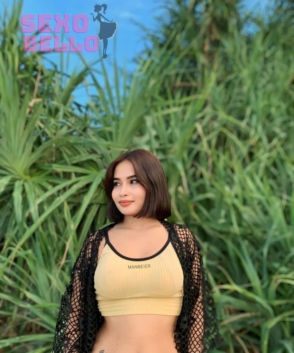 Muse Bianca Escort Paris