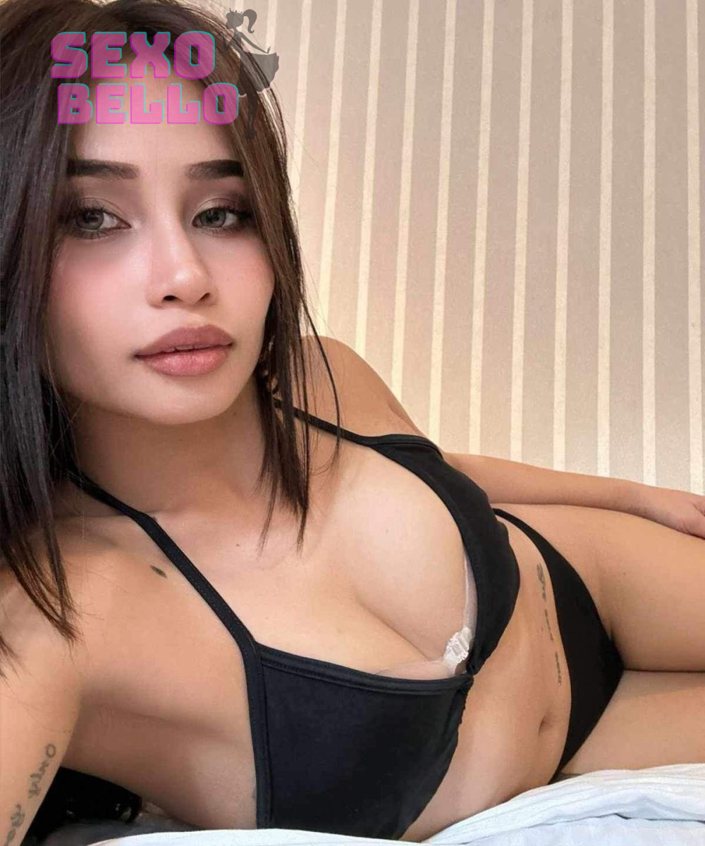 Muse Bianca Escort Paris