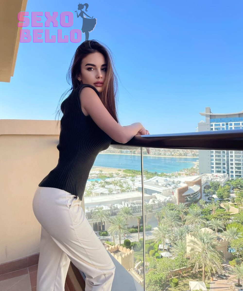 Angel Milena Escort Paris